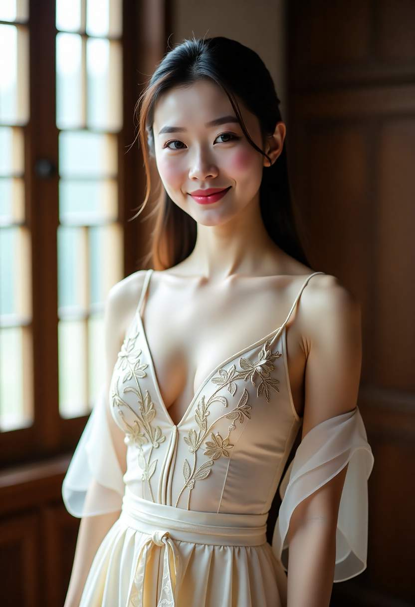 夏洛特烦恼海报