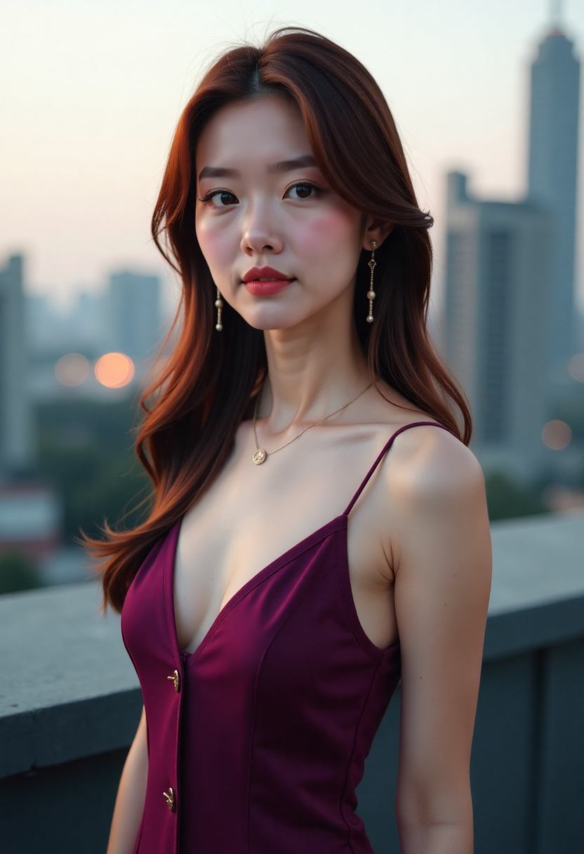 爱情神话海报