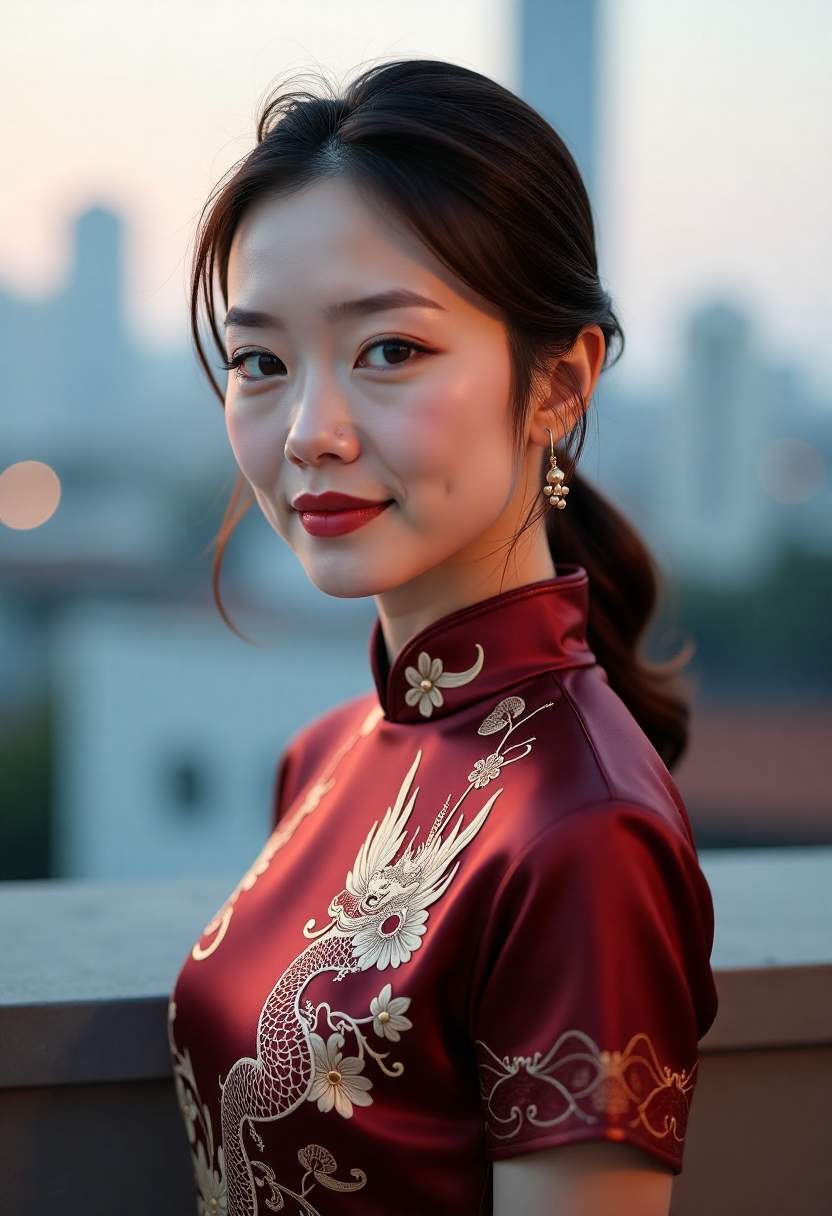 活着海报